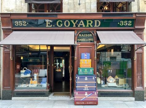 goyard store near me|cheapest place to buy goyard.